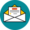 envelope icon